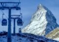 Mountaineer Goes Missing in Matterhorn Record Attempt