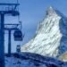 Mountaineer Goes Missing in Matterhorn Record Attempt
