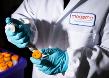 mRNA Flu Vaccine Launches: Who Is Eligible
