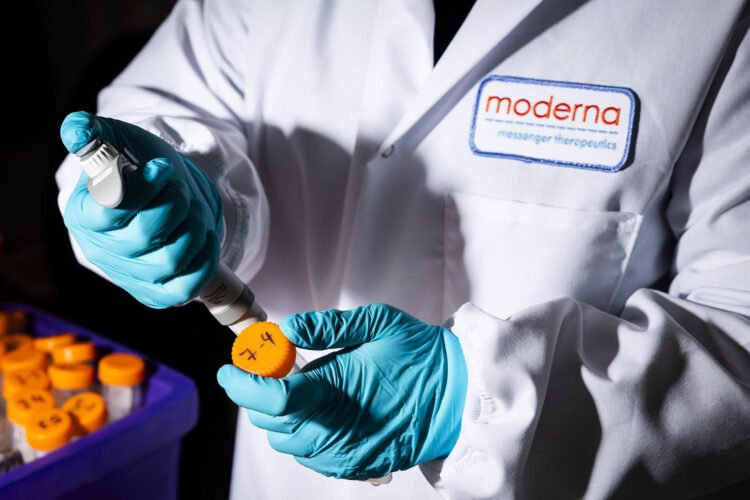 mRNA Flu Vaccine Launches: Who Is Eligible