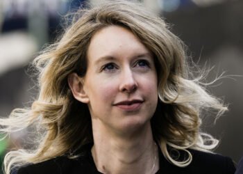 Nathan Fielder's Elizabeth Holmes Doc Gets Private Screening