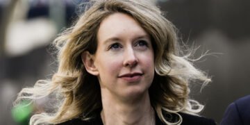 Nathan Fielder's Elizabeth Holmes Doc Gets Private Screening