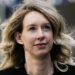 Nathan Fielder's Elizabeth Holmes Doc Gets Private Screening
