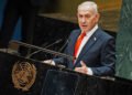 Netanyahu Defends Iran War, Denies Gaza Genocide at UN