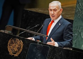 Netanyahu Defends Iran War, Denies Gaza Genocide at UN