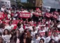 Netanyahu Speech Sparks Congress Walkouts and Protests