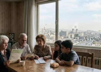 Iranians Billionaires