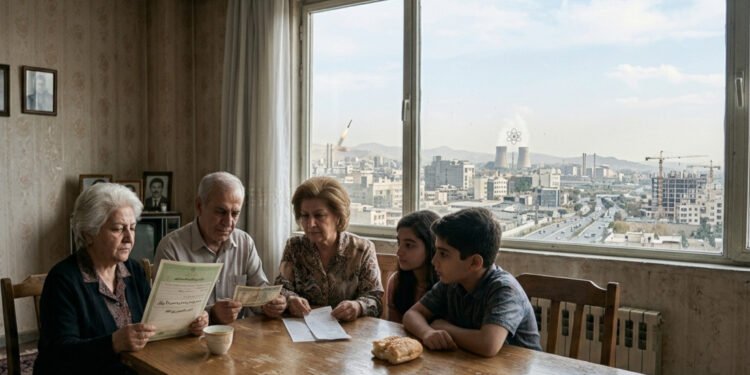 Iranians Billionaires