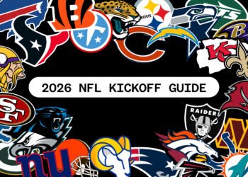 NFL Season Preview: What to Know About Your Team