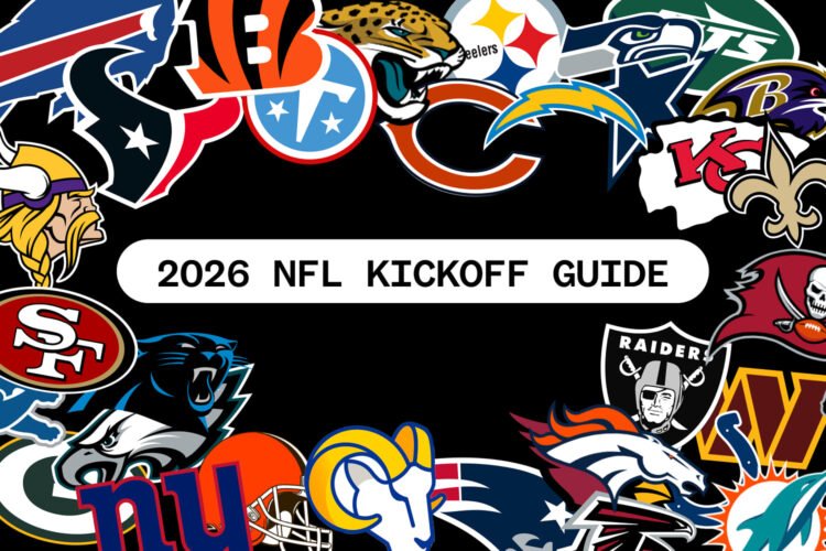 NFL Season Preview: What to Know About Your Team