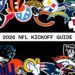 NFL Season Preview: What to Know About Your Team