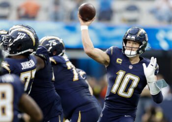 NFL Teams Racing to Avoid Early-Season Panic