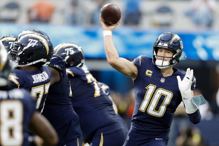 NFL Teams Racing to Avoid Early-Season Panic