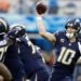 NFL Teams Racing to Avoid Early-Season Panic