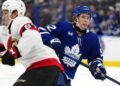 NHL Season Opens, Rivalries Reignited