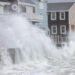 Nor'easter Batters the East Coast