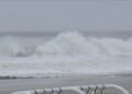 Nor'easter Kills One as Storm Batters East Coast