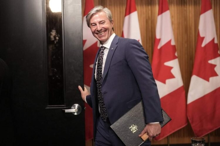 Nova Scotia Premier Eases Position on Data Centres