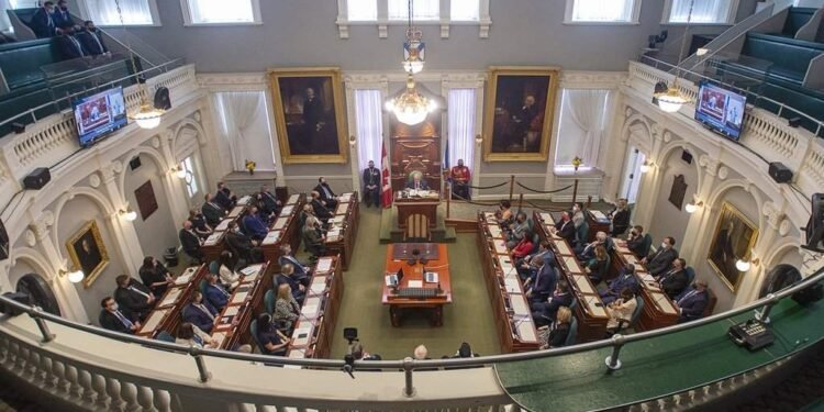 Nova Scotians Rally Behind Petition to Restore Uranium Ban