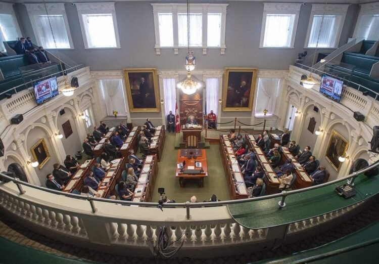 Nova Scotians Rally Behind Petition to Restore Uranium Ban