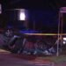 Officers Injured After Fleeing Vehicle Collision in Toronto