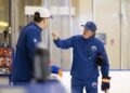 Oilers Open Camp With High-Energy Babcock Drills
