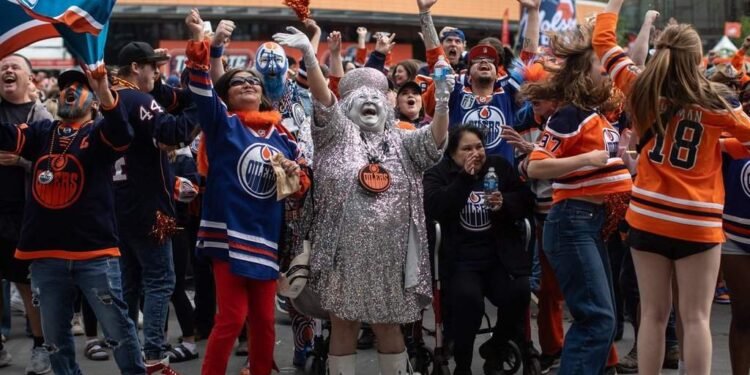 Oilers Superfan Quits Over Formenton Signing