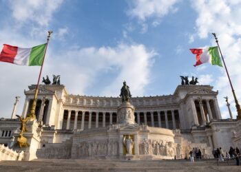 Ontario City Spent $1.7K on Ubers During Italy Trip