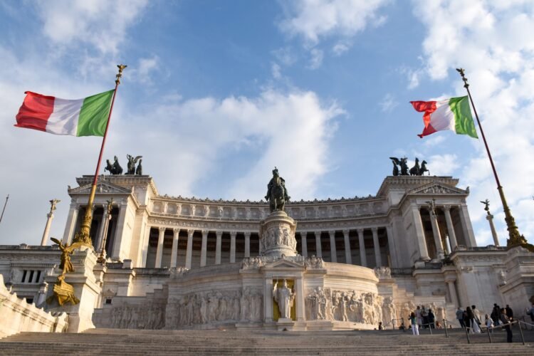 Ontario City Spent $1.7K on Ubers During Italy Trip