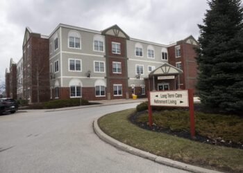 Ontario LTC Homes Increasingly Need Emergency Bailouts