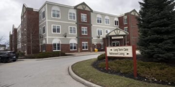 Ontario LTC Homes Increasingly Need Emergency Bailouts