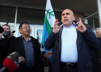 Ottawa Rejects Southern Inuit Indigenous Rights Claim