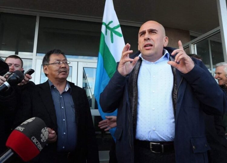 Ottawa Rejects Southern Inuit Indigenous Rights Claim