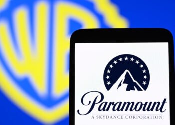 Paramount Settles With States Over Warner Bros. Merger