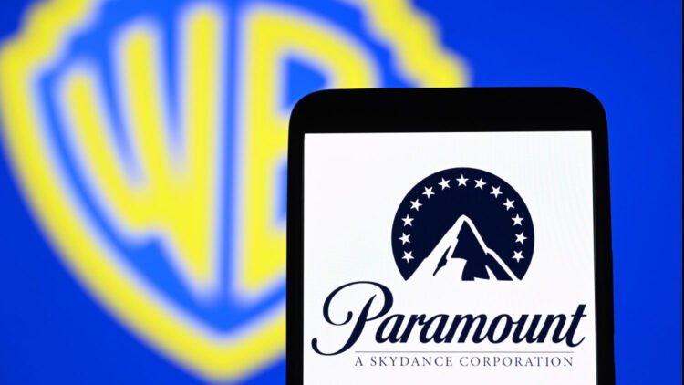 Paramount Settles With States Over Warner Bros. Merger