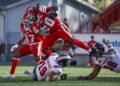 Paredes' Career Kick Sends Stampeders to Victory