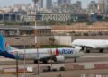 Passengers Restrain Attacker on Diverted Israel-Bound Flight