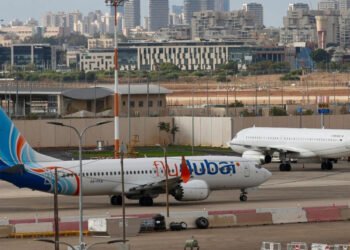 Passengers Restrain Attacker on Diverted Israel-Bound Flight