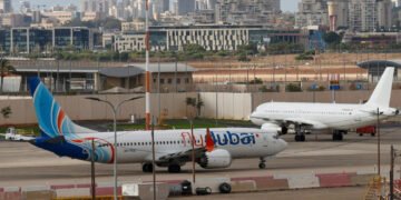 Passengers Restrain Attacker on Diverted Israel-Bound Flight