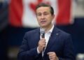 Poilievre to Unite Conservative MPs Before Parliament Returns