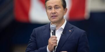 Poilievre to Unite Conservative MPs Before Parliament Returns