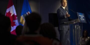 Poilievre Urges Unity in Alberta Ahead of Referendum