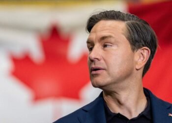 Poilievre Vows Canada Will Never Join the EU