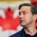 Poilievre Vows Canada Will Never Join the EU