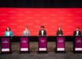 Poll: Ontario Liberal Leadership Candidates Lack Recognition