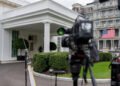 Press Access Gaps Persist at White House