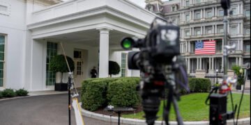Press Access Gaps Persist at White House