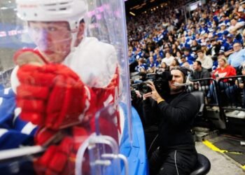 Prime Reveals Wednesday Night Hockey Lineup