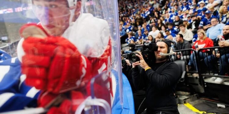 Prime Reveals Wednesday Night Hockey Lineup