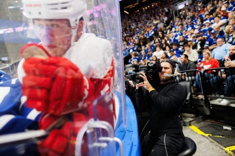 Prime Reveals Wednesday Night Hockey Lineup